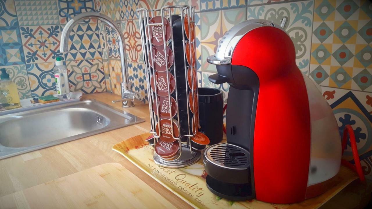 Le Studio D'Agathe Centre Historique - Confort & Calme Валанс Екстериор снимка